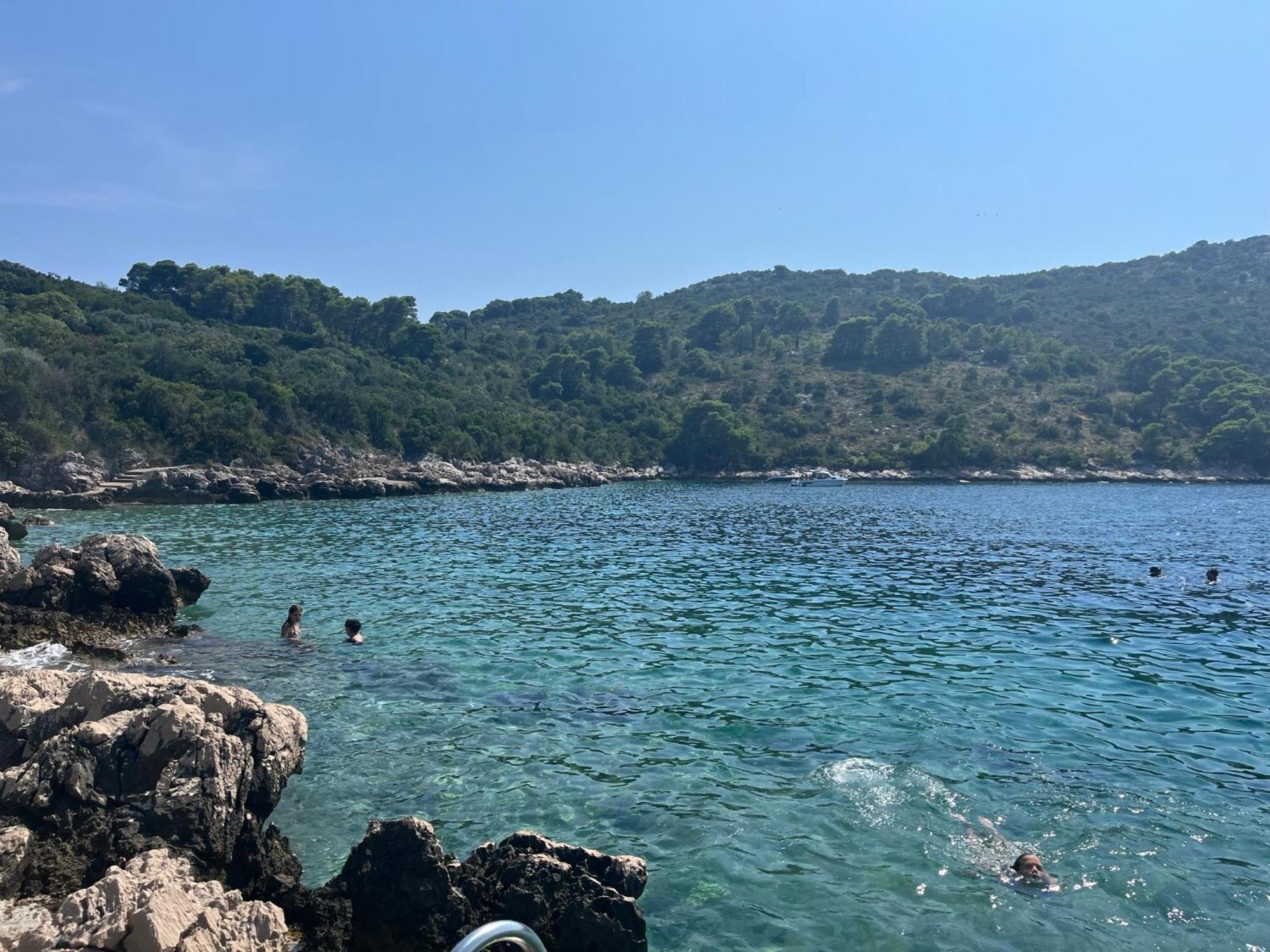 Casa Maja Διαμέρισμα Donje Celo Εξωτερικό φωτογραφία